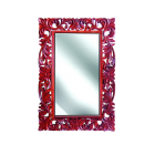 Beauty Mirror Frame