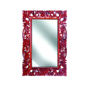 Beauty Mirror Frame