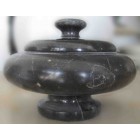 Decorative Black Pot